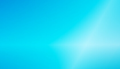 Fototapeta premium Blurred bluish abstract background, smooth colorful transition, Gorgeous abstract illustration with elegant design.good to use as advertising background.