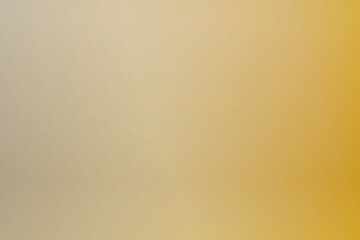 Grainy gradient background, gray beige yellow green abstract noisy texture poster banner backdrop design