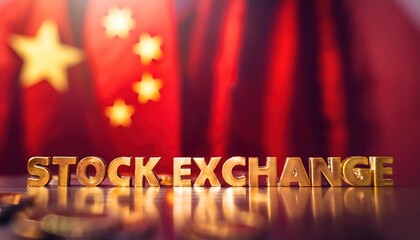 China Stock Exchange Overview and Insights