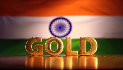 Gold Symbolism and Value in Indian Culture