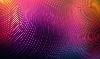 Obraz premium Fluorescent abstract gradient background featuring a moire effect suitable for book designs websites and accessories for mobile devices and tablets