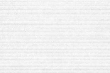 Close up White Paper Window Blind Background.