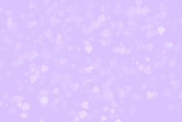 Heart abstract for background, backdrop, banner.