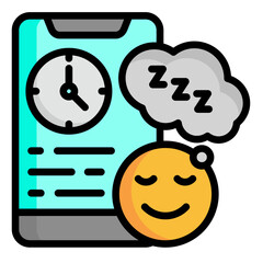 Sleep Icon