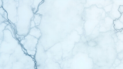 Light blue marble seamless texture with high resolution for background and design interior or exterior counter top view