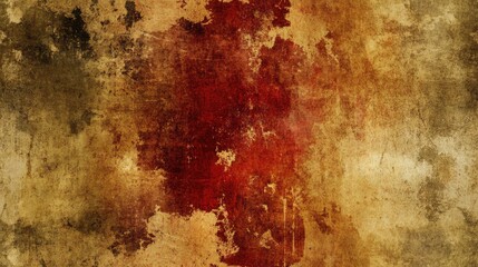 Obraz premium Grunge backdrop featuring space for text or image