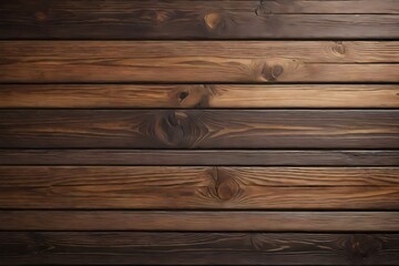 Fototapeta premium A rustic wood texture background with visible grains and natural tones