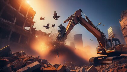 graduate walking across the stage to receive their diploma, with family and friends cheering in the audience. graduate in the graduation