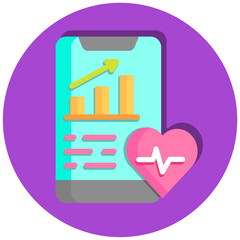 Self-Improvement Icon