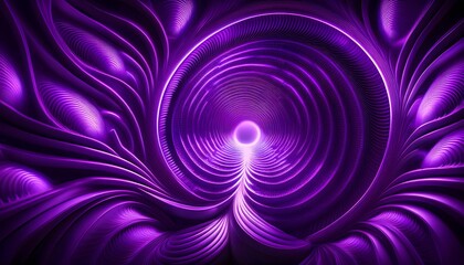 Fototapeta premium Abstract background led light with glow It is reminiscent of stars scattered in space.