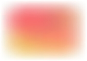 ふんわりしたピンク系のグラデーション背景素材