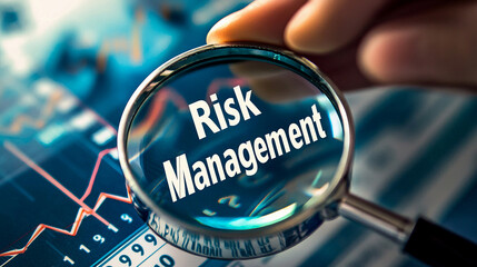 Zooming into Risk Management: A Close Look at Strategies for Navigating Stock Market Volatility and Reducing Financial Risk