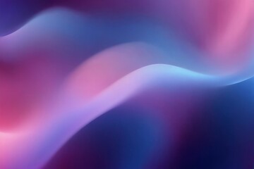 Abstract digital art dark blue background background made Pink a