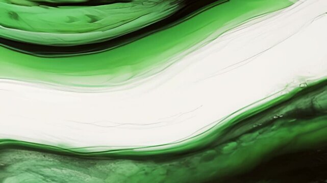 Water wave abstract background, marble, waves, ripples, liquid paint, colorful abstract, beautiful liquid art 3D abstract design video and colorful marble. 4K