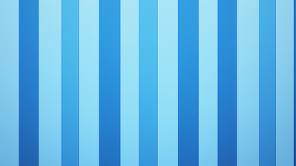 Obraz premium Blue striped background