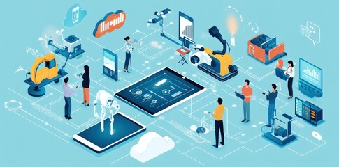 The Future of Automation and Technology