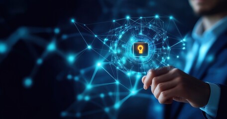 Cyber Security and Data Protection