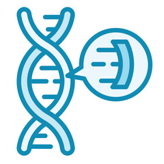 Gene Icon