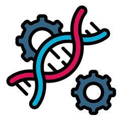 Crispr Icon