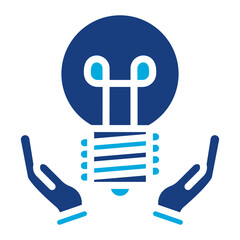 Obraz premium Ideology icon vector image. Can be used for Politics.