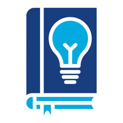 Wisdom icon vector image. Can be used for Thought Leadership.