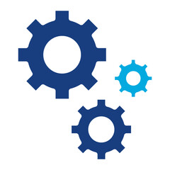 Integration icon vector image. Can be used for World Refugee Day.