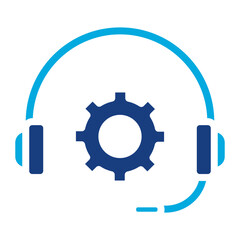 Support icon vector image. Can be used for World Refugee Day.