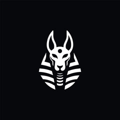 Anubis logo for sale