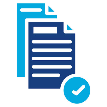 recommend clip art: Compliance Document icon vector image. Can be used for Compilance and Regulation.