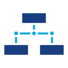 Precision Recall icon vector image. Can be used for Data Science.