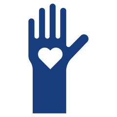 Fototapeta premium Social Activist icon vector image. Can be used for Urban Tribes.