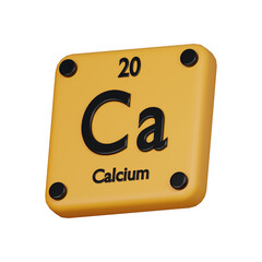 Calcium