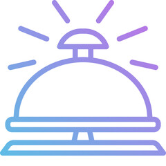 receptionbell-hotel-service-ring-alert