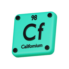 Califomium