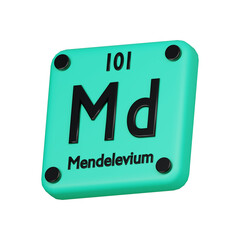 Mendelevium