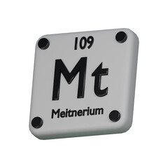 Meitnerium