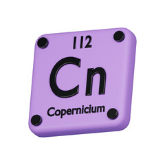 Copernicium