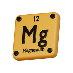 Magnesium