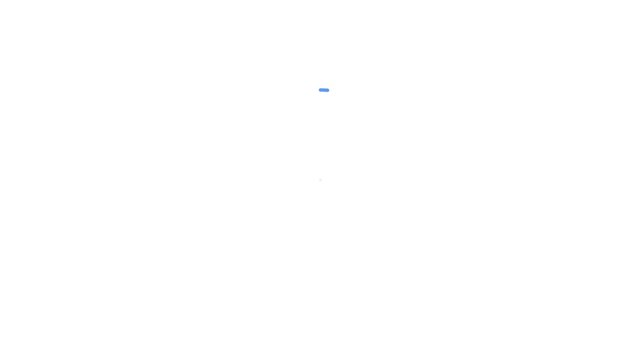 High tech futuristic background animation. abstract beautiful HUD radial circular progress animation.