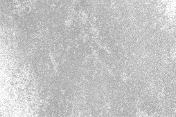 Obraz premium Black Comic Texture On White Background. Old Paper. Modern Dotted Futuristic Backdrop. Fade Noise Overlay. Half Tone Noise. Abstract Wall Pattern. Vector Illustration, Eps 10