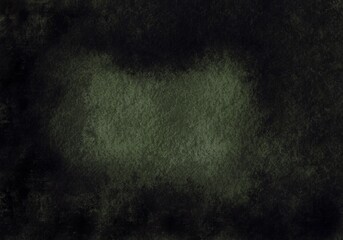 Abstract Grunge Decorative Black Texture Background