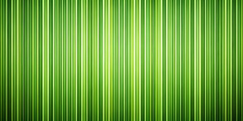 Abstract forest green stripes backdrop for calming promotions