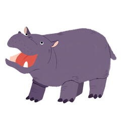 カバ