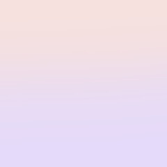 Abstract gradient pastel color tone background, illustration