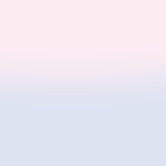 Fototapeta premium Abstract gradient pastel color tone background, illustration