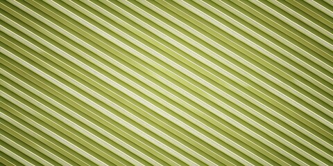 Diagonal striped olive green background, ideal for eco-friendly wallpaper
