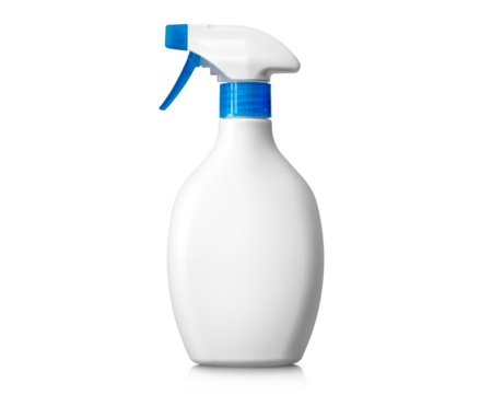 スプレーボトル / spray bottle