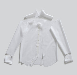 Overview of Shirt Components