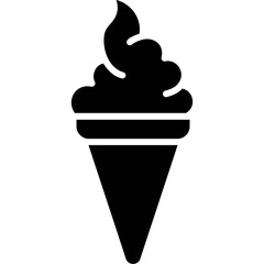 Ice Cream Icon