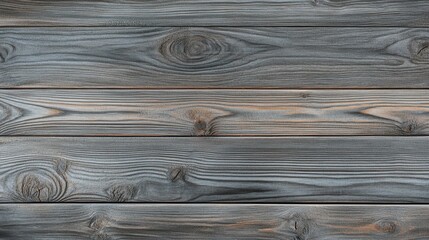 The Rustic Wooden Plank Background